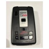Escort Brand Radar Detector