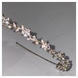 Bride’s Jewelry / Accessory Set