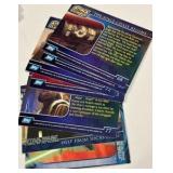 132 Misc Star Wars Cards