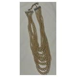 7 Pieces of Jewelry
