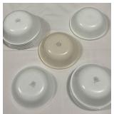18 Corelle Cereal Bowls