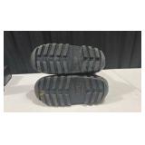 Vintage Kids Moon Boots Boys Size 5