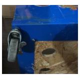 Plush Toy Stuffing Machine