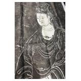 Chinese Ink Rubbing Paper