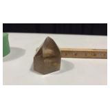 Smokey Quartz Gem Rock
