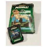 2 Intellivision / Activision Games