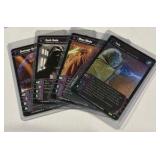 132 Misc Star Wars Cards
