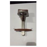 Antique Perfecscope