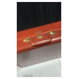 Vintage Samsonite Suitcase