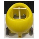 Vintage Little Tikes Riding Toy