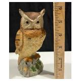 5 Owls