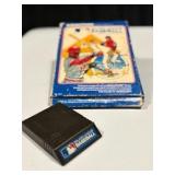 2 Intellivision / Activision Games