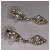 Bride’s Jewelry / Accessory Set
