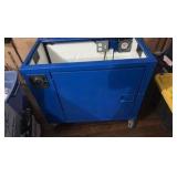 Plush Toy Stuffing Machine