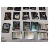 1993 Max NASCAR Cards