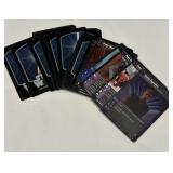 132 Misc Star Wars Cards