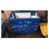 Plush Toy Stuffing Machine