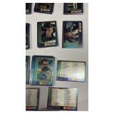 1993 Max NASCAR Cards