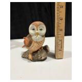 5 Owls