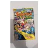 10 comic Books DC, Marvel, Richie Rich