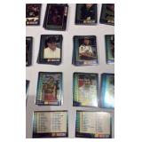 1993 Max NASCAR Cards