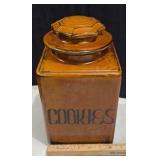 Large Cookie Jar