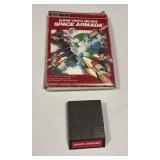 2 Vintage Intellivision Games