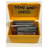 132 Misc Star Wars Cards