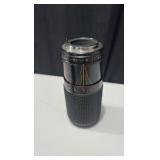 Camera and Lens Set