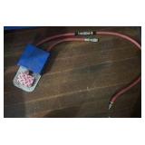 Plush Toy Stuffing Machine