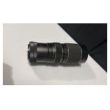 Camera and Lens Set