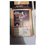 8 Track Tape lot of 18