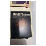 8 Track Tape lot of 18