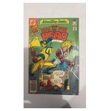 10 comic Books DC, Marvel, Richie Rich