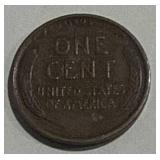 1909-VDB Penny