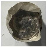 Vintage Unopened Roll of Susan B. Anthony Dollars
