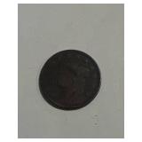 Large Cent Penny