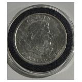 1oz .9999 Silver Canadian Wildlife Coin
