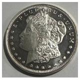 1/2oz .999 Silver Coin