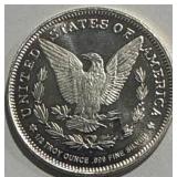 1/2oz .999 Silver Coin