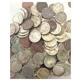1 Pound Buffalo Nickels