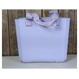 Igloo Tag Along Too 20L Tote - Lilac Purple