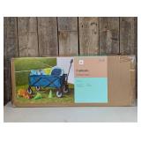 Collapsible Wagon - Embark