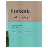 Collapsible Wagon - Embark