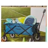 Collapsible Wagon - Embark