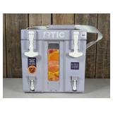 RTIC 3 Gallon Halftime Water Cooler Light Purple
