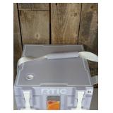 RTIC 3 Gallon Halftime Water Cooler Light Purple