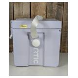 RTIC 3 Gallon Halftime Water Cooler Light Purple