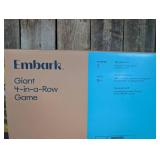 EMBARK GIANT CONNECT 4
