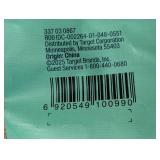 Adult Sleeping Bag 40 Degree - Embark
